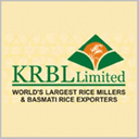 KRBL Ltd logo