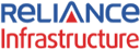 Reliance Infrastructure Ltd logo