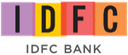 IDFC Ltd logo