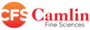Camlin Fine Sciences Ltd logo