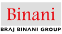 Binani Industries Ltd logo