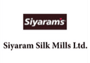 Siyaram Silk Mills Ltd logo