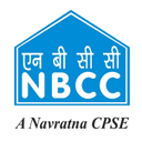 NBCC (India) Ltd logo