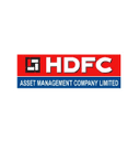 HDFC Asset Management Company Ltd logo