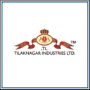Tilaknagar Industries Ltd logo