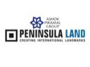 Peninsula Land Ltd logo