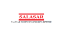 Salasar Techno Engineering Ltd logo