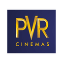 PVR Ltd logo