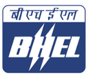 Bharat Heavy Electricals Ltd logo