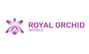 Royal Orchid Hotels Ltd logo
