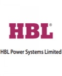 HBL Power Systems Ltd logo