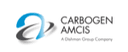 Dishman Carbogen Amcis Ltd logo
