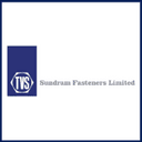 Sundram Fasteners Ltd logo