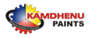 Kamdhenu Ltd logo