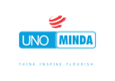 Minda Industries Ltd logo