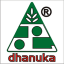 Dhanuka Agritech Ltd logo