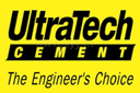 UltraTech Cement Ltd logo