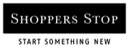 Shoppers Stop Ltd logo