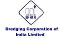 Dredging Corporation of India Ltd logo