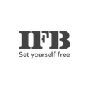 IFB Industries Ltd logo