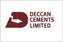 Deccan Cements Ltd logo