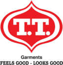 T T Ltd logo