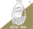 Banaras Beads Ltd logo