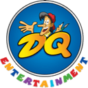 DQ Entertainment International Ltd logo