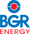 BGR Energy Systems Ltd logo