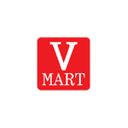 V-Mart Retail Ltd logo
