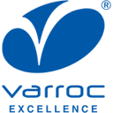 Varroc Engineering Ltd logo