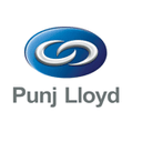 Punj Lloyd Ltd logo