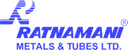 Ratnamani Metals & Tubes Ltd logo