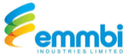 Emmbi Industries Ltd logo