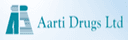 Aarti Drugs Ltd logo