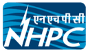 NHPC Ltd logo