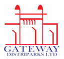 Gateway Distriparks Ltd logo