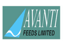 Avanti Feeds Ltd logo