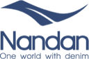 Nandan Denim Ltd logo