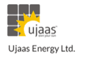 Ujaas Energy Ltd logo