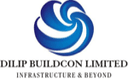 Dilip Buildcon Ltd logo