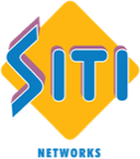 Siti Networks Ltd logo