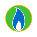Mahanagar Gas Ltd logo