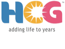 Healthcare Global Enterprises Ltd logo