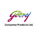 Godrej Consumer Products Ltd logo