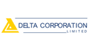 Delta Corp Ltd logo