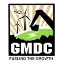 Gujarat Mineral Development Corporation Ltd logo