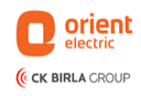Orient Electric Ltd logo