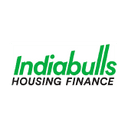 Indiabulls Housing Finance Ltd logo