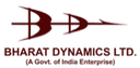 Bharat Dynamics Ltd logo